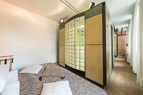 Design Apartments - 