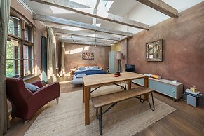 Design Apartments - 