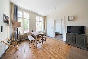 Design Apartments - 