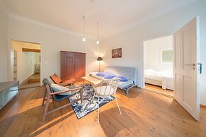 Design Apartments - 