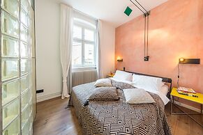 Design Apartments - 