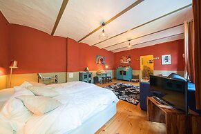 Design Apartments - 