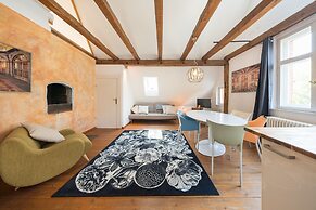 Design Apartments - 