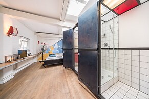 Design Apartments - 