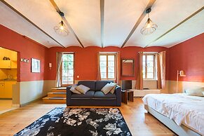 Design Apartments - 