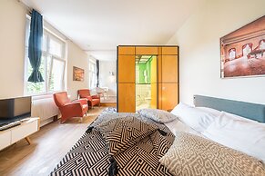 Design Apartments - 