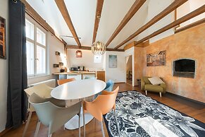 Design Apartments - 
