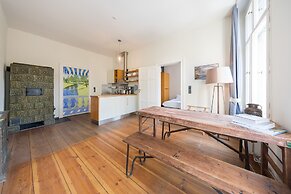Design Apartments - 