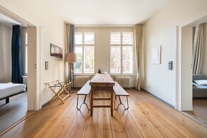 Design Apartments - 