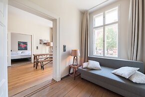 Design Apartments - 