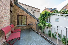 Design Apartments - 