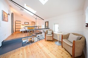 Design Apartments - 