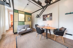 Design Apartments - 