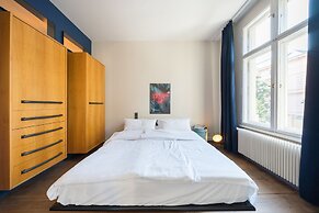 Design Apartments - 