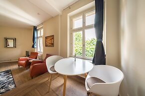 Design Apartments - 