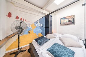Design Apartments - 
