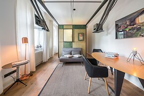 Design Apartments - 