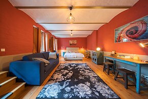 Design Apartments - 