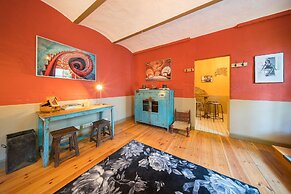 Design Apartments - 