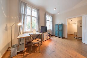 Design Apartments - 