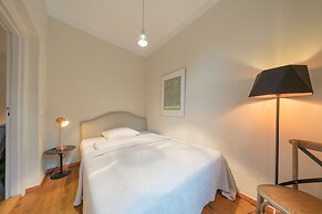 Design Apartments - 