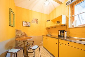 Design Apartments - 