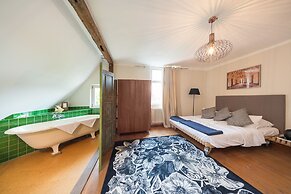 Design Apartments - 