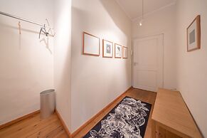 Design Apartments - 