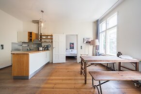 Design Apartments - 