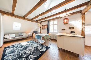 Design Apartments - 