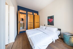 Design Apartments - 