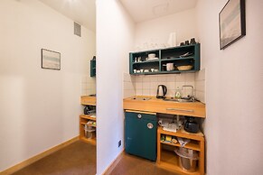 Design Apartments - 