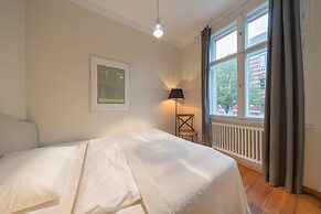Design Apartments - 