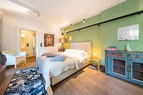 Design Apartments - 