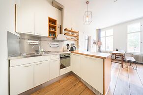 Design Apartments - 