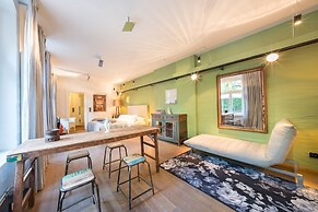Design Apartments - 