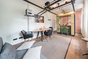 Design Apartments - 