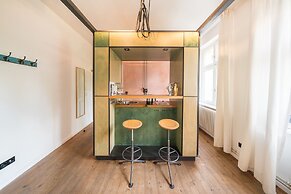 Design Apartments - 