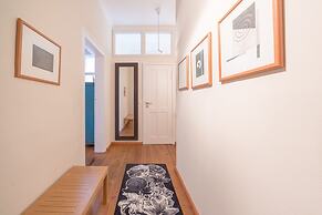Design Apartments - 
