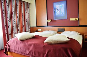 Hotel Exquisit
