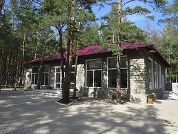 Discovery Borovoe