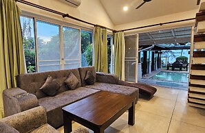 Emerald Sands Beach Villa