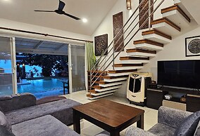 Emerald Sands Beach Villa