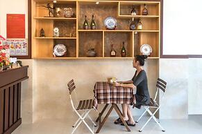 Miss Ten Homestay