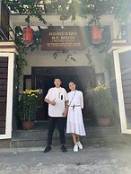 Miss Ten Homestay