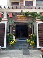 Miss Ten Homestay