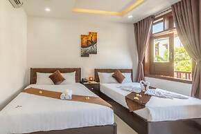 Miss Ten Homestay