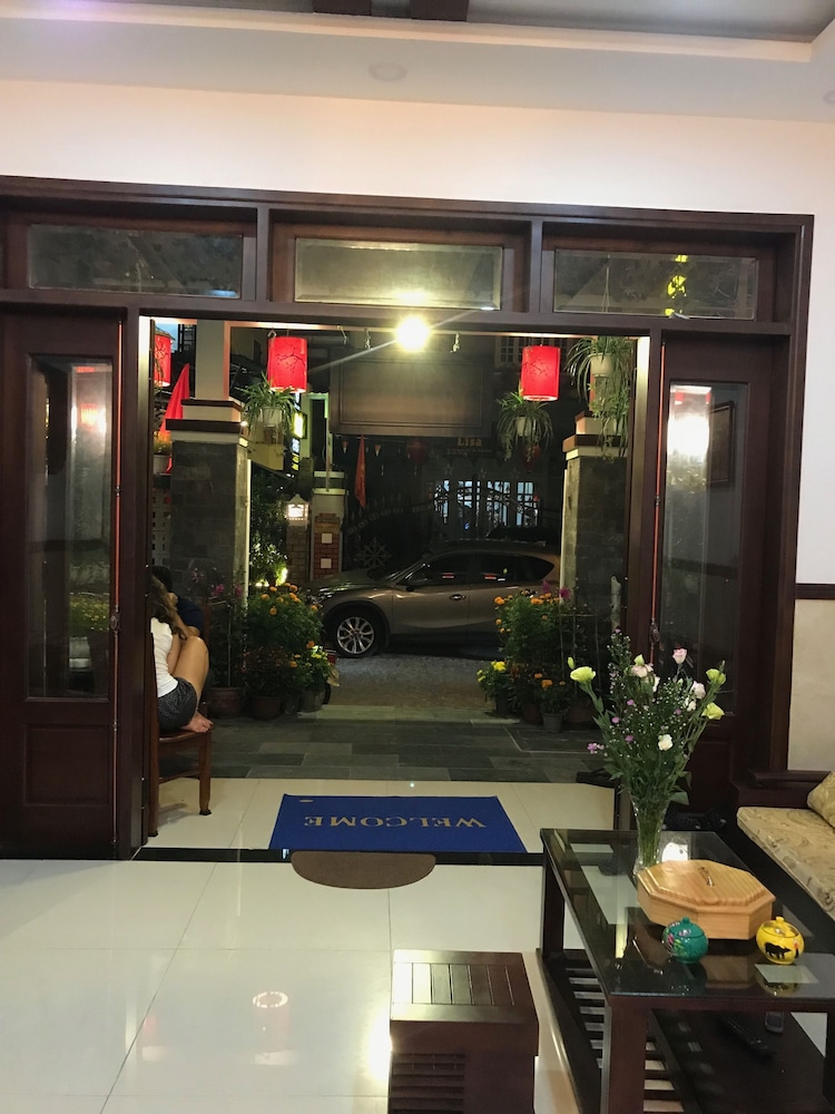 Miss Ten Homestay
