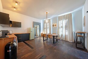 Design Apartments - 