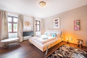 Design Apartments - 